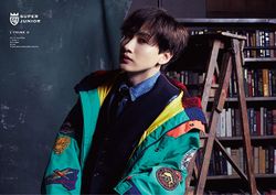 DISCOGRAPHY | SUPER JUNIOR（スーパージュニア）JAPAN OFFICIAL