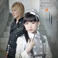 fripSide - Two Souls -Toward The Truth- (Limited Edition).jpg