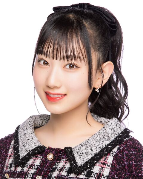 File:AKB48 Tokunaga Remi 2023.jpg
