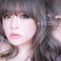 Ayumi Hamasaki A Ballads 2 2CD Cover.jpg