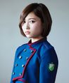 Keyakizaka46 Shida Manaka - Fukyouwaon promo.jpg