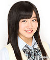 NMB48 Kawakami Chihiro 2013.jpg