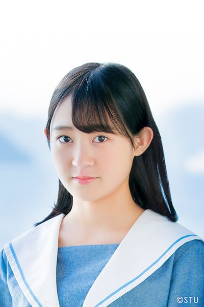 File:STU48 Tamura Natsuki 2019.jpg