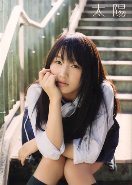 File:Sayashi Riho - Taiyou.jpg