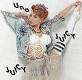 Una - JUICY JUICY.jpg