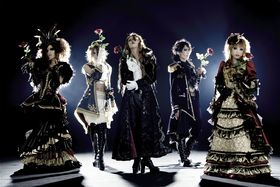 Versailles - generasia