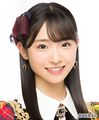 AKB48 Yamauchi Mizuki 2020.jpg