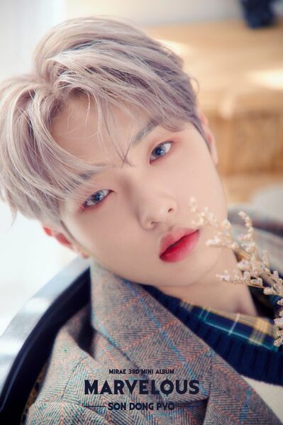 File:Dongpyo - Marvelous promo.jpg