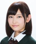 Shida Manaka 2015