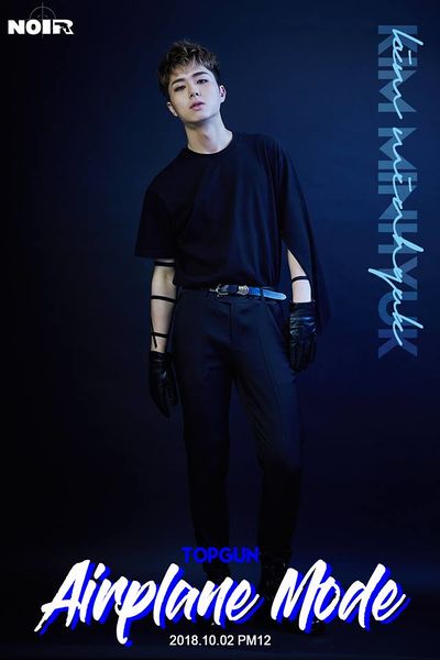 File:Minhyuk - TOPGUN promo.jpg