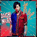 Miura Daichi - FEVER DVD.jpg