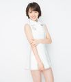 Morning Musume '16 Kudo Haruka - Sou Janai promo.jpg