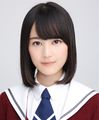 Nogizaka46 Ikuta Erika - Ima, Hanashitai Dareka ga Iru promo.jpg