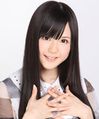 Nogizaka46 Yamato Rina - Oide Shampoo promo.jpg