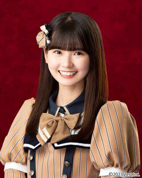 File:SKE48 Hara Yune 2023.jpg