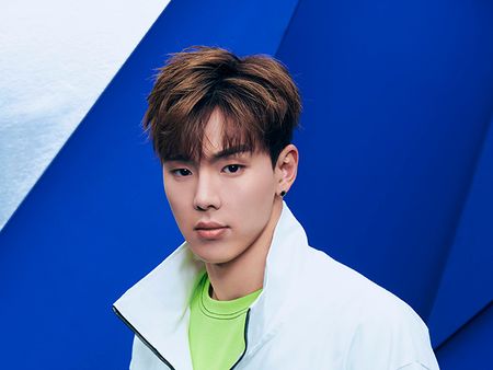 Shownu - generasia