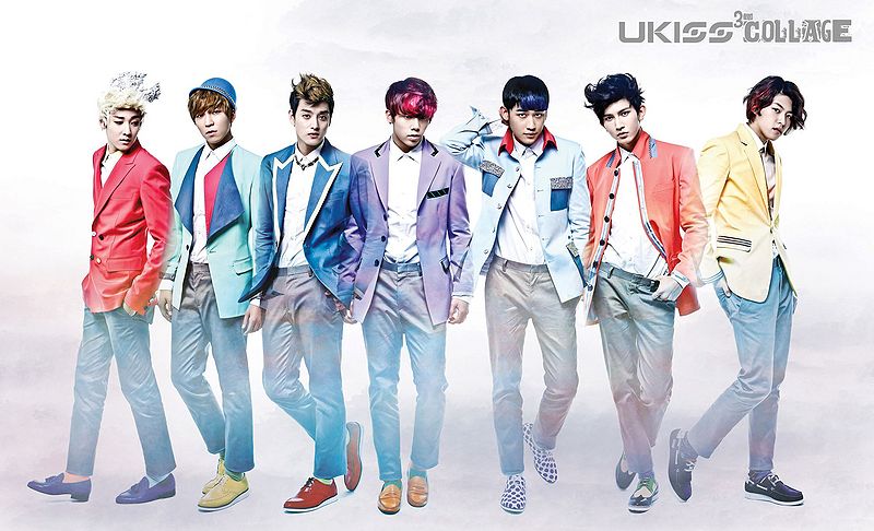 File:U-Kiss - Collage promotional.jpg