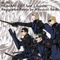 m-flo - HUMAN LOST (Reggaeton Remix by Mitsunori Ikeda).jpg