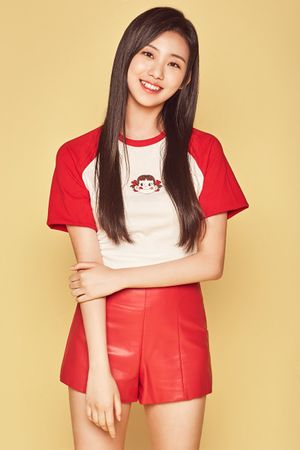 Hyunmin (Apple.B) - generasia
