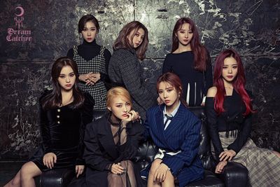 Dreamcatcher - The End of Nightmare promo2.jpg