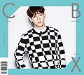 EXO CBX GIRLS CHEN Cover.jpg