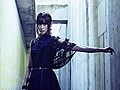 Kalafina Keiko Kubota - Blaze promo.jpg