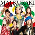 Kuraki Mai - Let's GOAL! fc.jpg