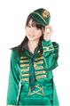 Morning Musume Michishige Sayumi - Appare Kaiten Zushi! promo.jpg