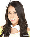 NMB48 Okita Ayaka 2014.jpg