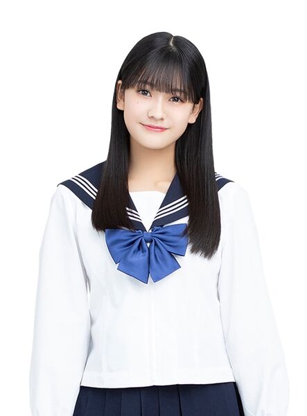 File:Nogizaka46 Okuda Iroha 2022-2.jpg