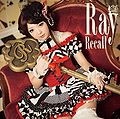 Ray - Recall (CD+DVD).jpg