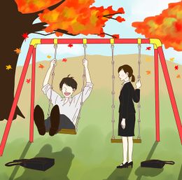 Kimi No Tonari Ni Itai Kara Generasia Kimi No Tonari Ni Itai Kara Generasia