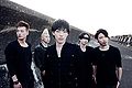 SPYAIR - Rockin' the World promo.jpg