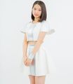 Tsubaki Factory Tanimoto Ami - Hatsukoi Sunrise promo.jpg