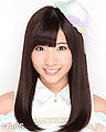 AKB48 Iwasa Misaki 2013.jpg