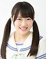 AKB48 Yamane Suzuha 2017.jpg