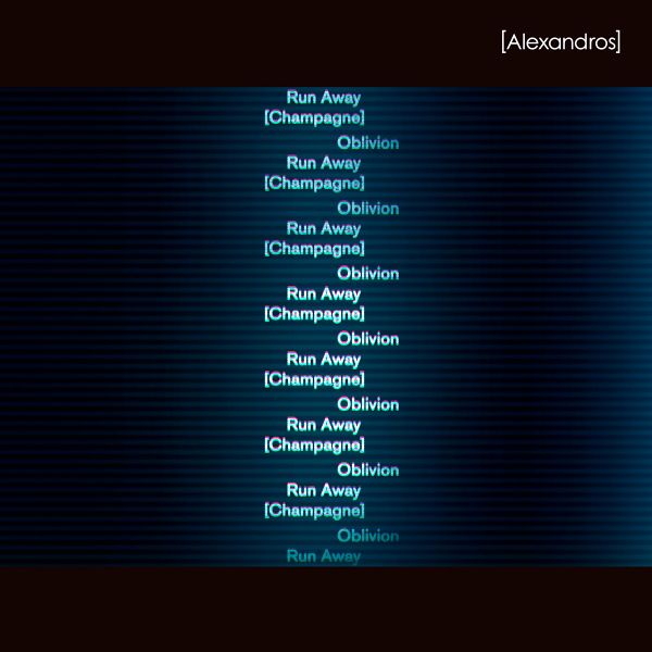 File:Alexandros - Run Away.jpg