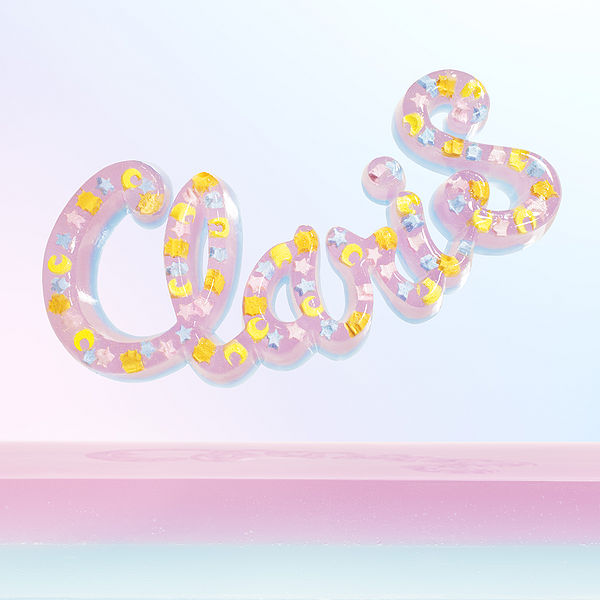 File:ClariS - CLICK (Regular).jpg