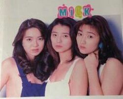 メーカー 一覧 Milk (Japanese idol group) - generasia アイドルグッズ