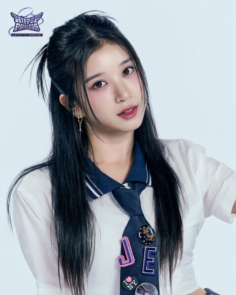 File:Lee Jooeun - HIP POP PRINCESS promo.jpg