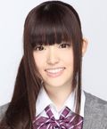 Matsumura Sayuri 2011