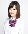 Nogizaka46 Yamashita Mizuki 2016.jpg