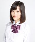 Yamashita Mizuki 2016