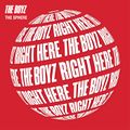 THE BOYZ - THE SPHERE.jpg