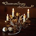 Teshima Aoi - Christmas Songs.jpg