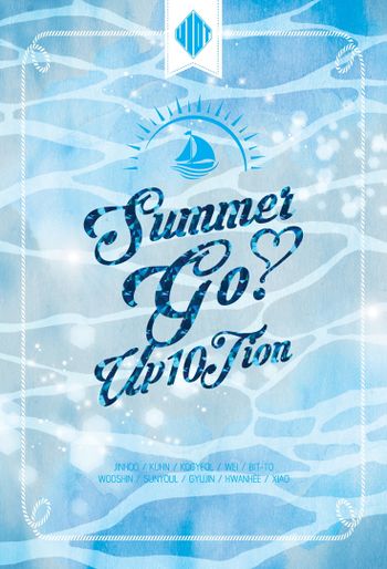 Summer Go! - generasia