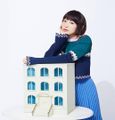 Yoshino Nanjo - Best Album The Memories Apartment promo.jpg