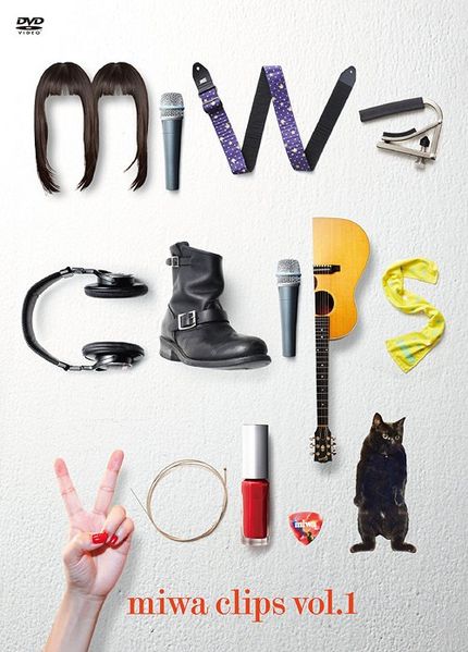 File:miwa clips vol.1dvd.jpg