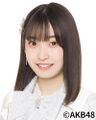 AKB48 Sakagawa Hiyuka 2022.jpg