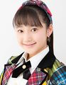 AKB48 Suzuki Kurumi 2018.jpg